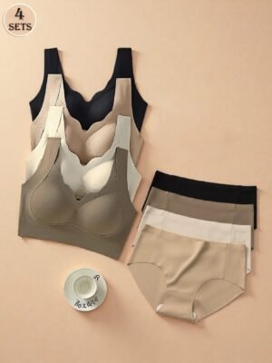 خامة ممتازة ٤ اللوان