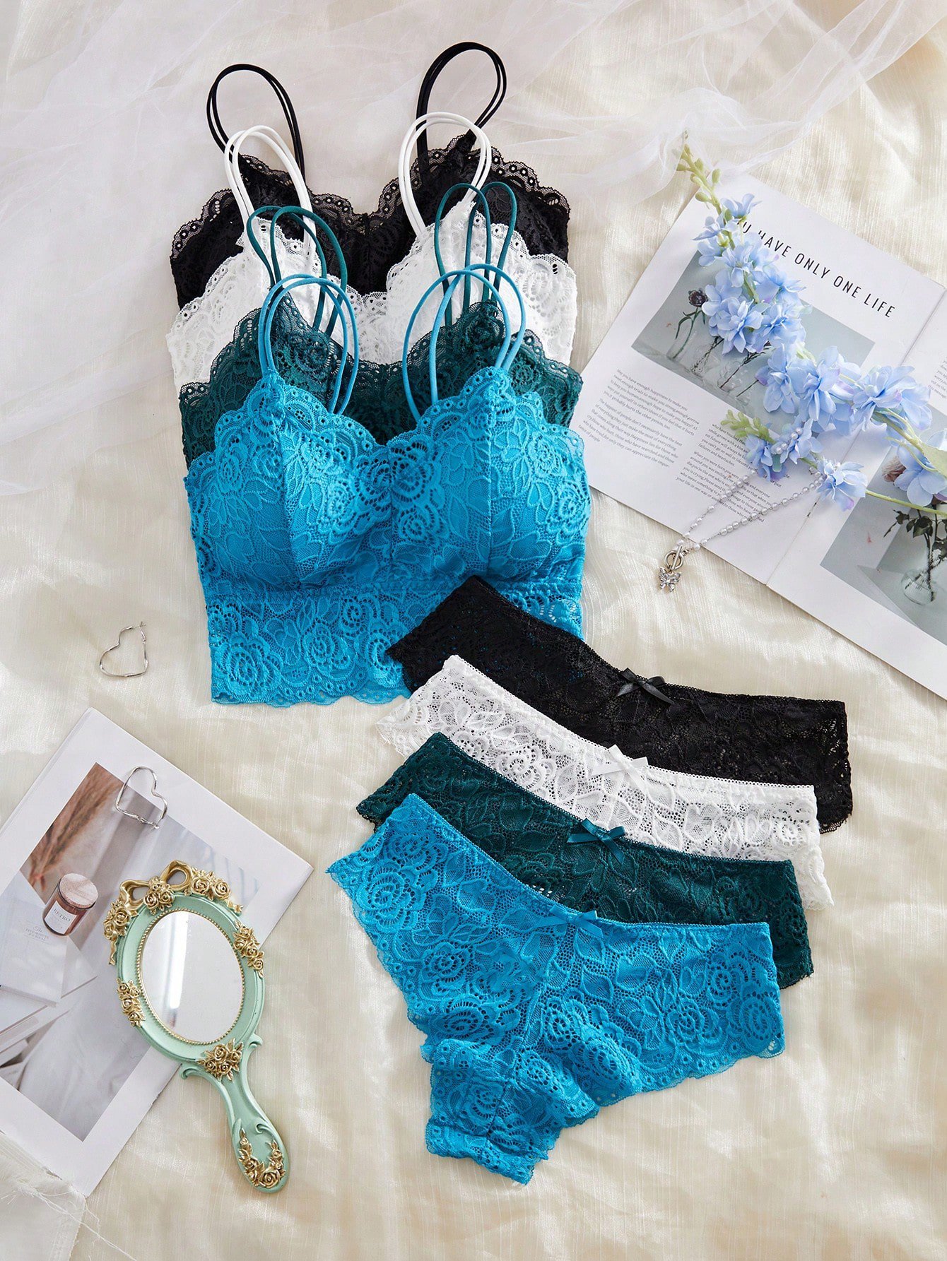 خامة ممتازة ٤ اللوان