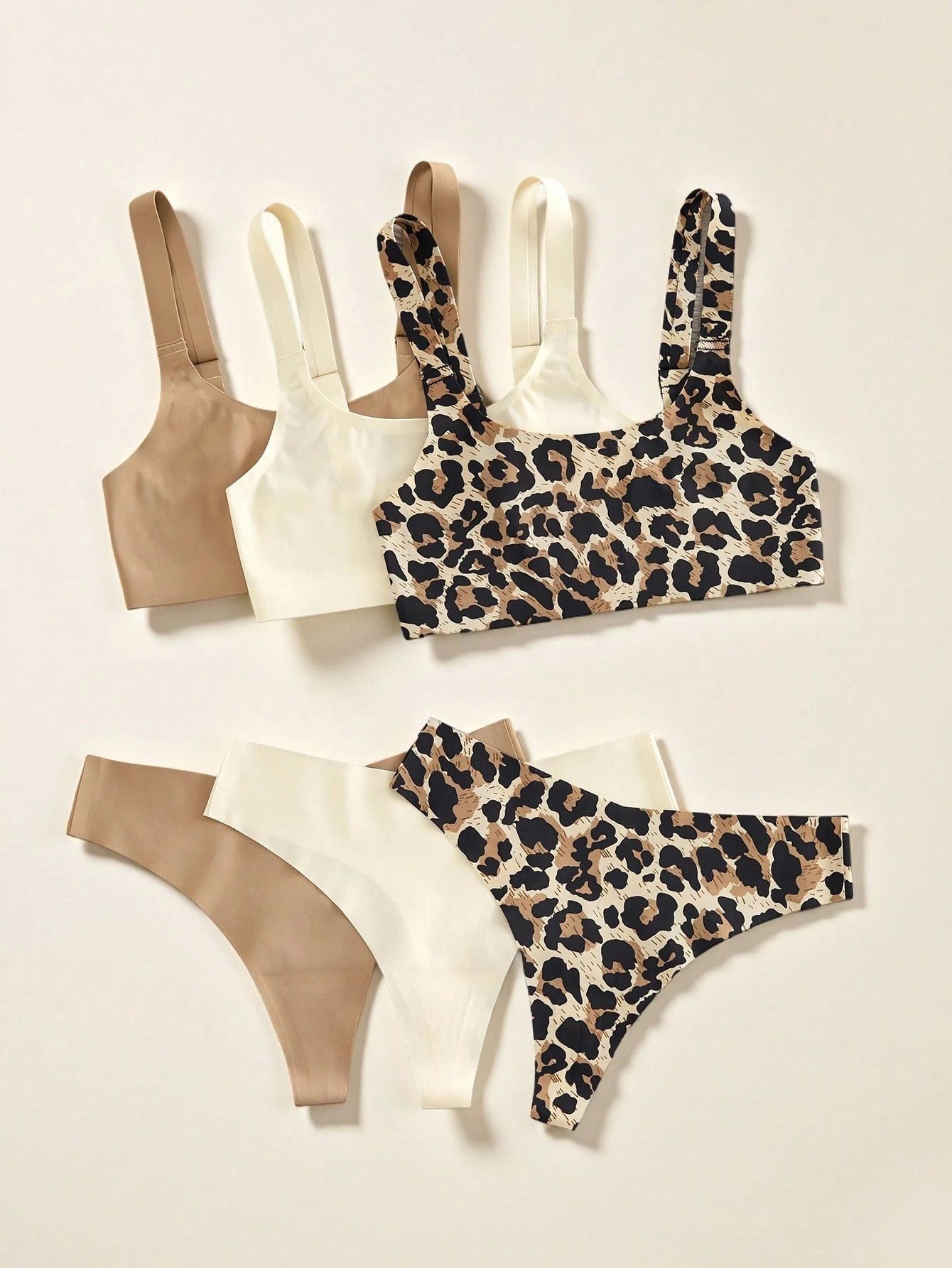 خامات ممتازة ٦ قطع