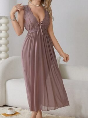 لانجري، خامات ممتازة