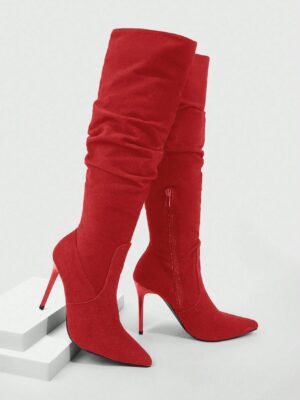 بوت نسائي شمواه