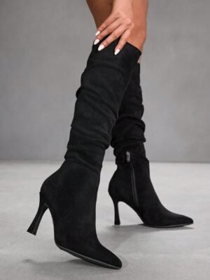 بوت نسائي شمواه