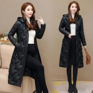 بالطو كورى خامة وتر بروف بطانة فايبر