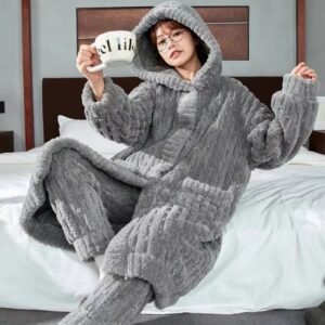 قطن فرو بطانة فرو