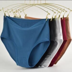 5 قطع قطن 100%